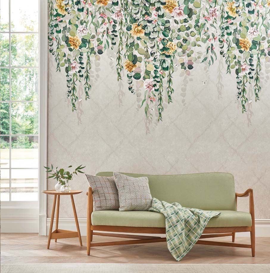 Eucalyptus Wallpaper