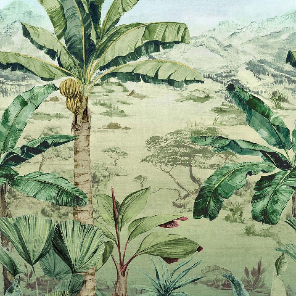 Martinique Wallpaper