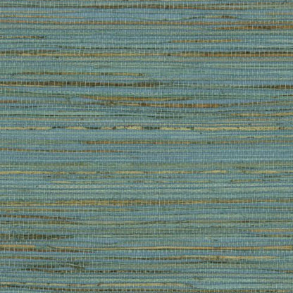 Kanoko Grasscloth 2 Wallpaper