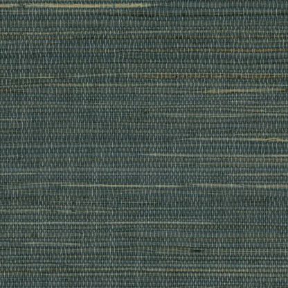 Kanoko Grasscloth 2 Wallpaper