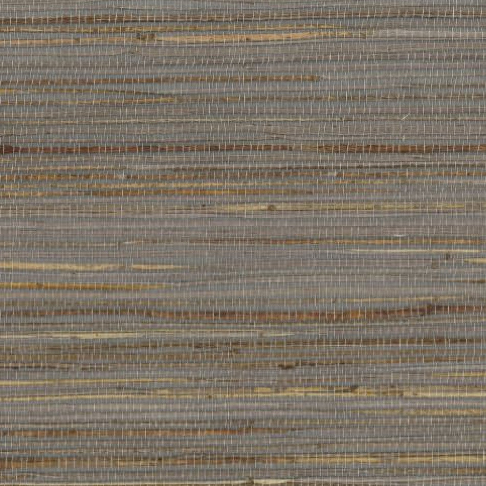 Kanoko Grasscloth 2 Wallpaper