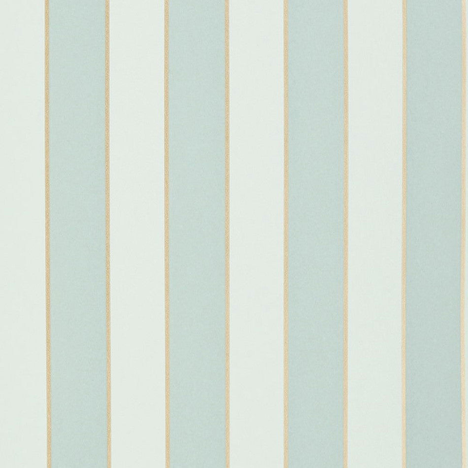Regency Stripe Wallpaper