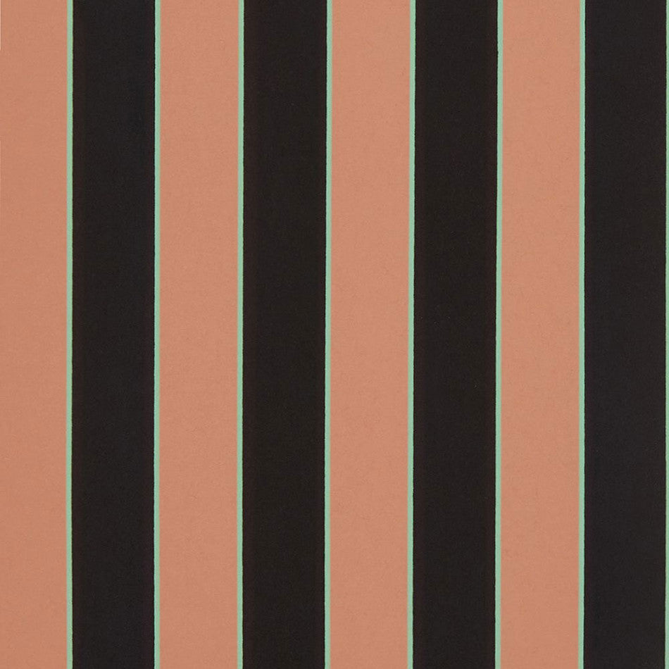 Regency Stripe Wallpaper