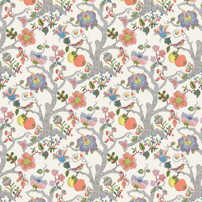 Puzzlewood Wallpaper