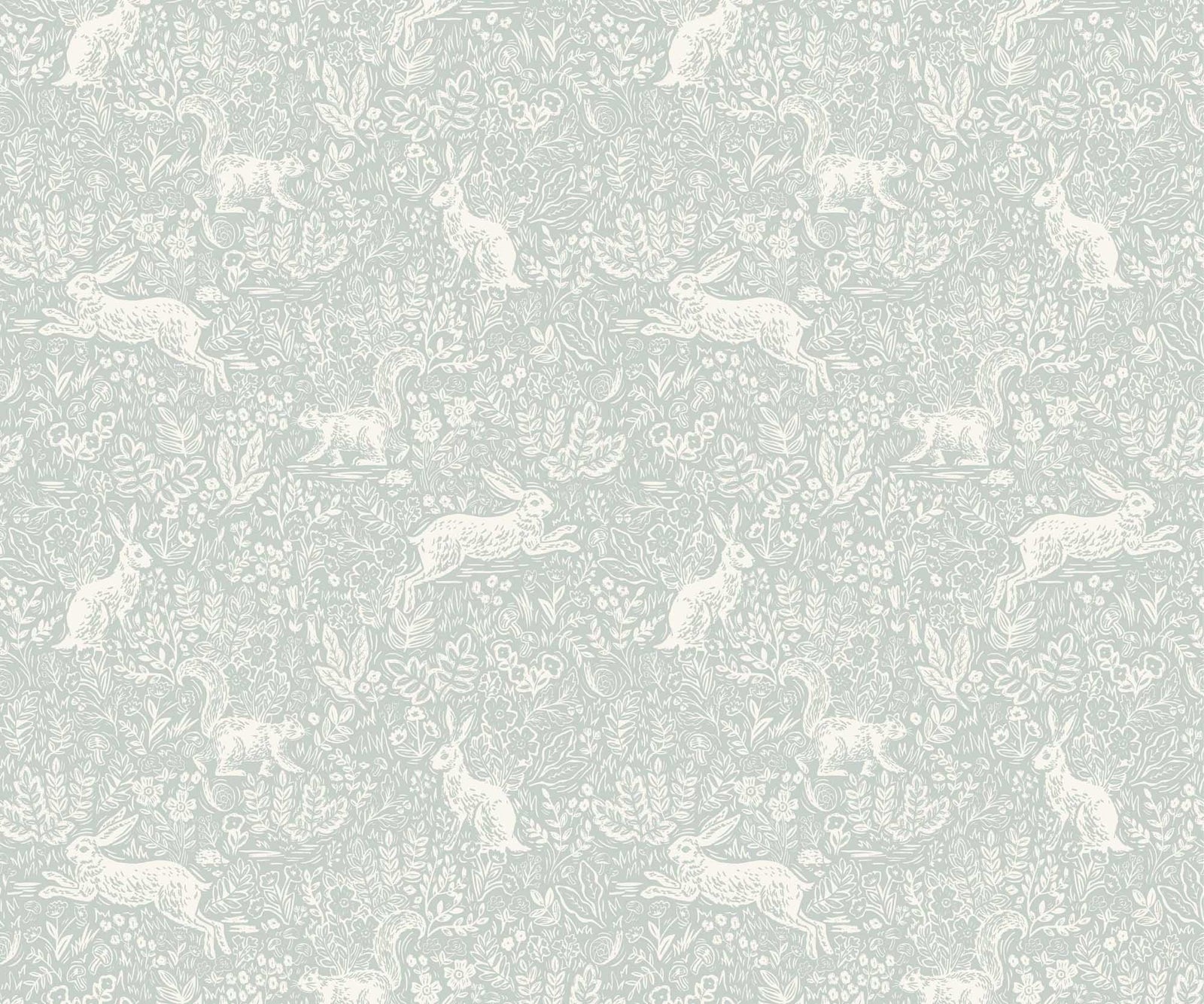 Fable Wallpaper - Silver - Rifle