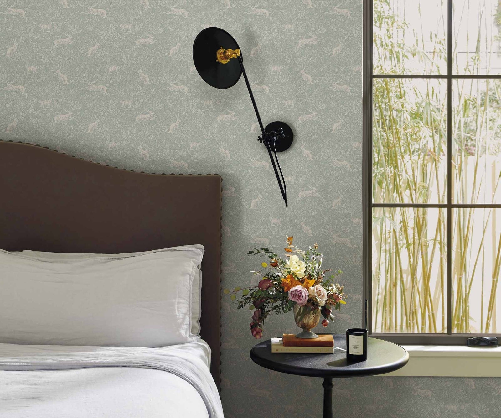 Fable Wallpaper - Silver - Rifle