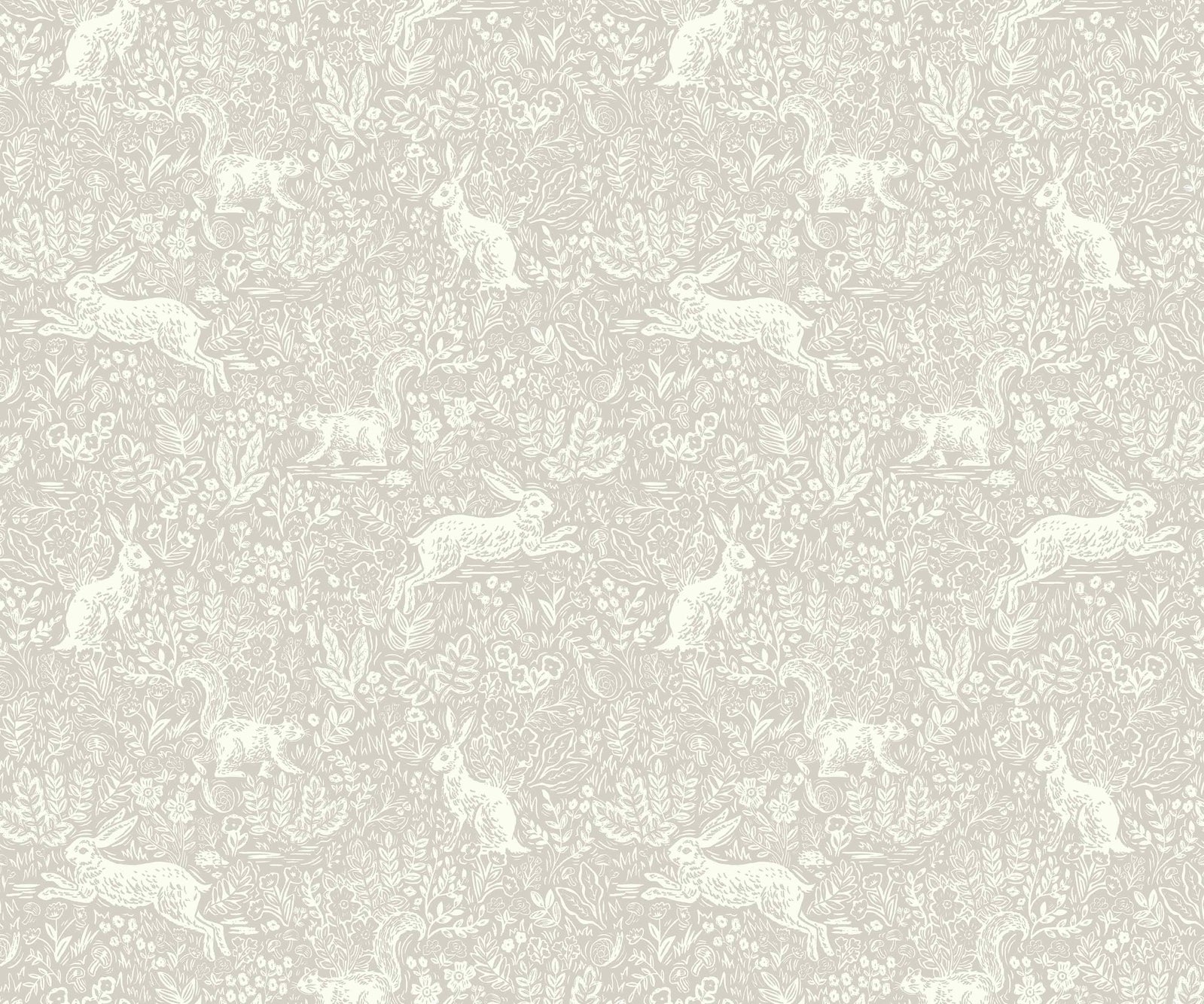 Fable Wallpaper - White - Rifle