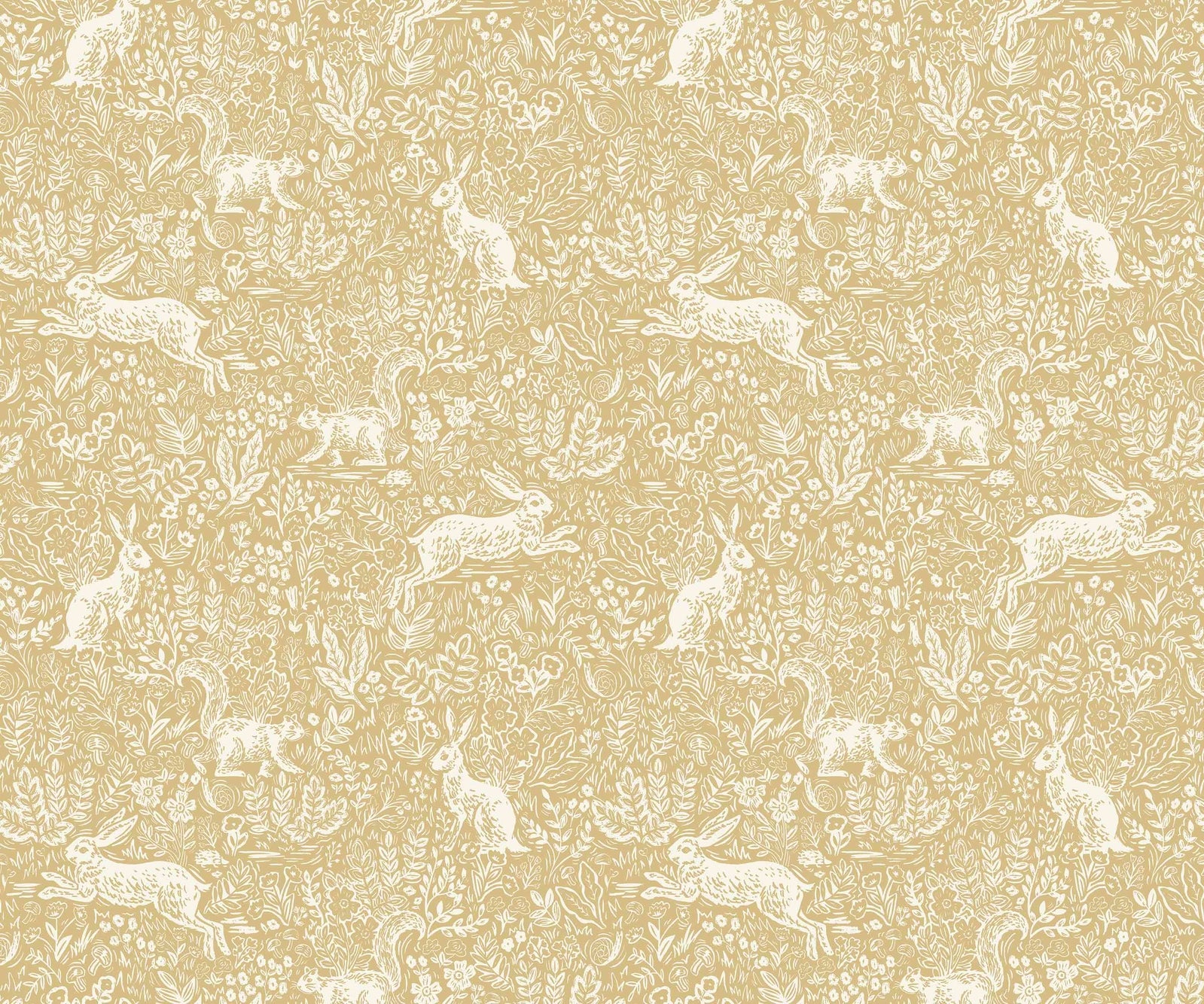 Fable Wallpaper - Sand - Rifle