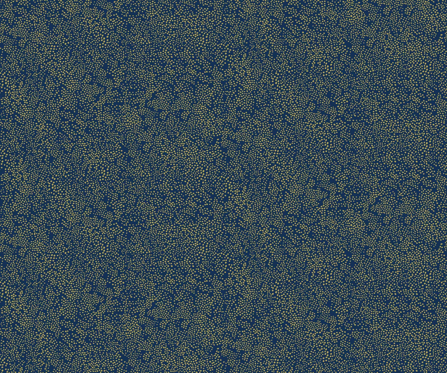 Champagne Dots Wallpaper - Blue - Rifle