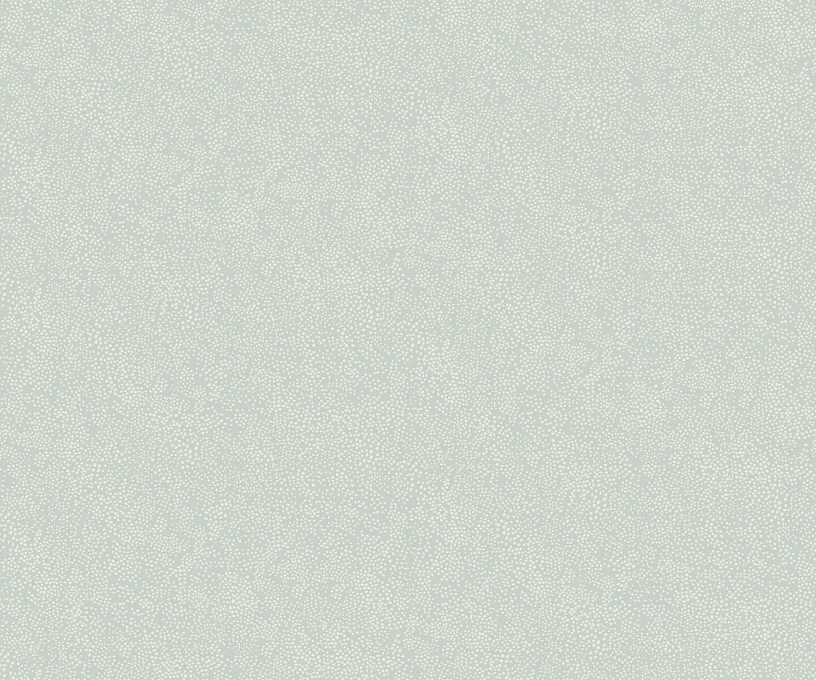 Champagne Dots Wallpaper - Silver - Rifle