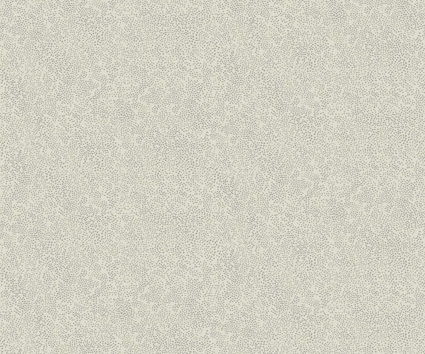 Champagne Dots Wallpaper - Gray - Rifle