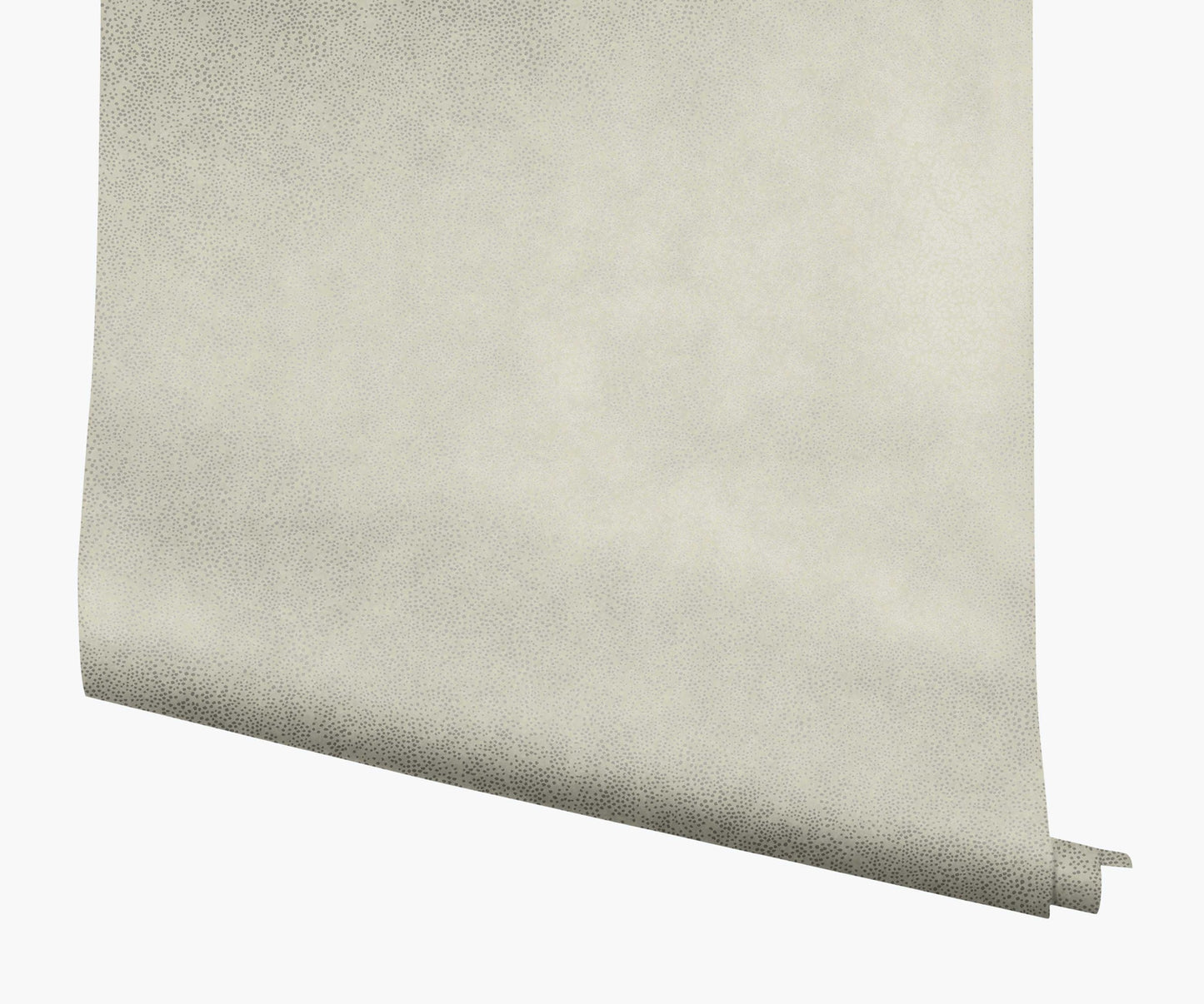 Champagne Dots Wallpaper - Gray - Rifle