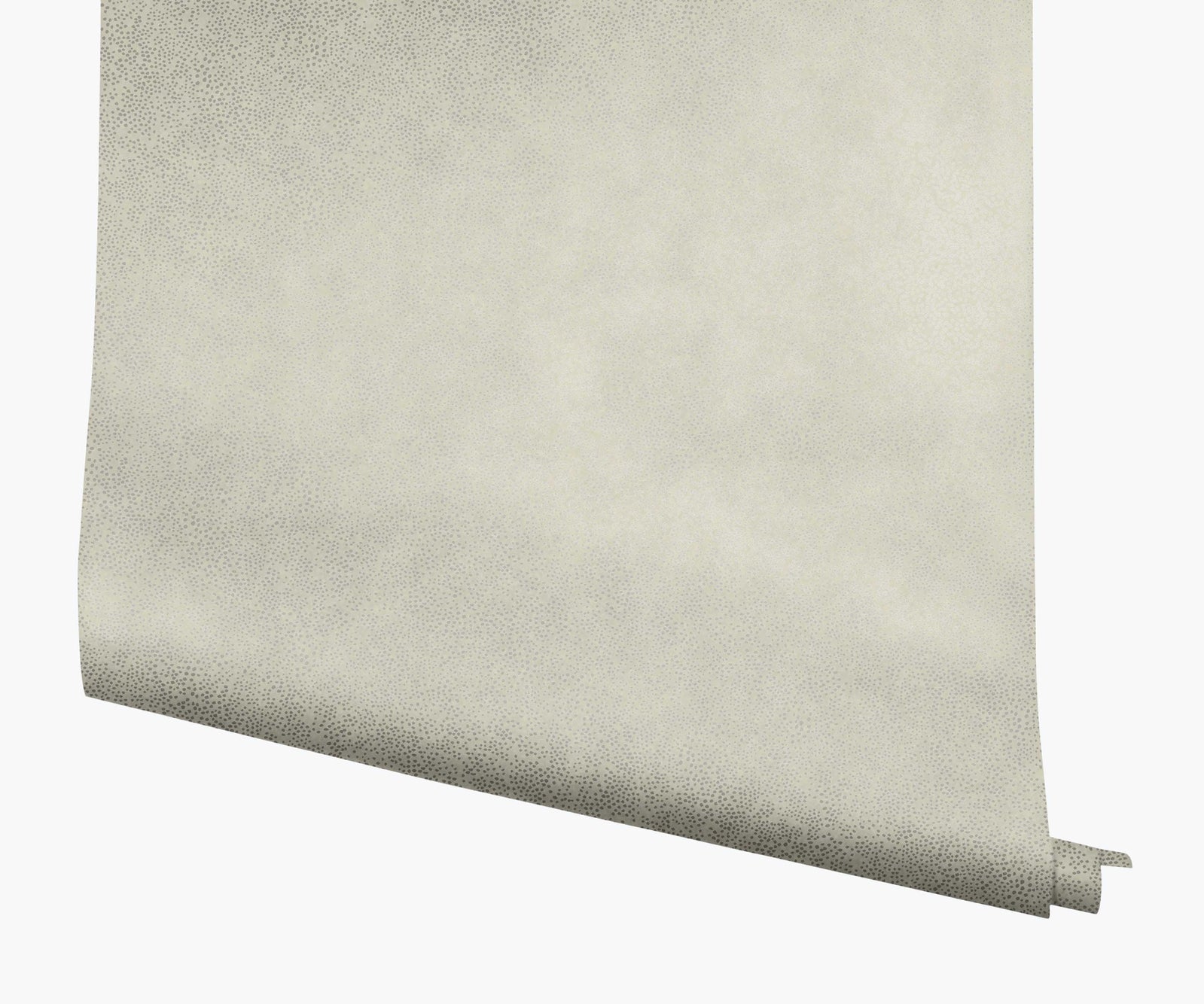 Champagne Dots Wallpaper - Gray - Rifle