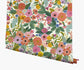 Garden Party Wallpaper - Multicolor - Rifle