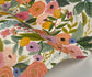 Garden Party Wallpaper - Multicolor - Rifle