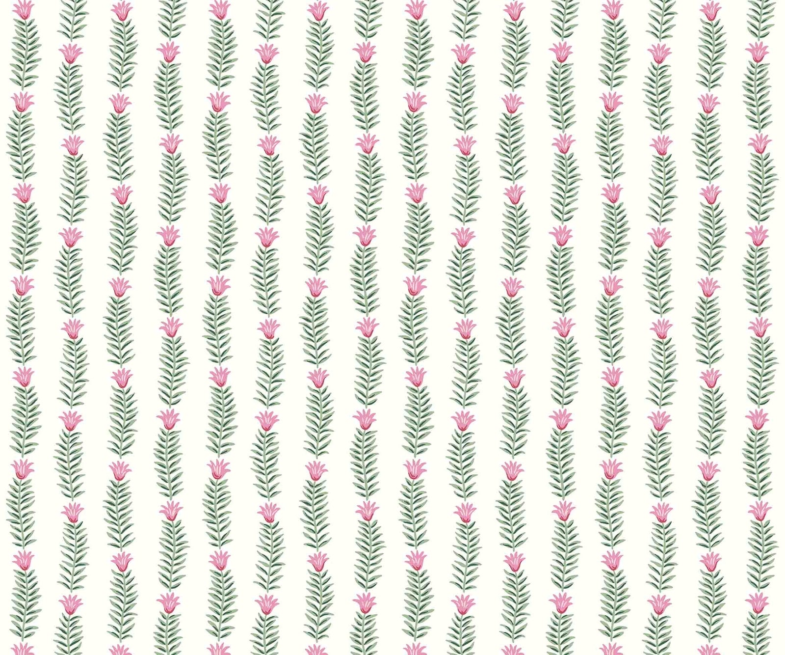 Eden Wallpaper - Green - Rifle