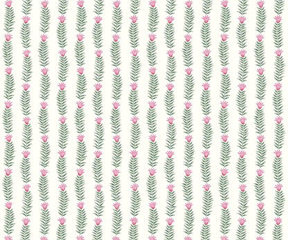 Eden Wallpaper - Green - Rifle