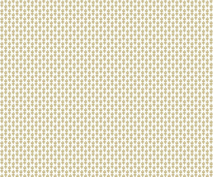Petal Wallpaper - Cream - Rifle