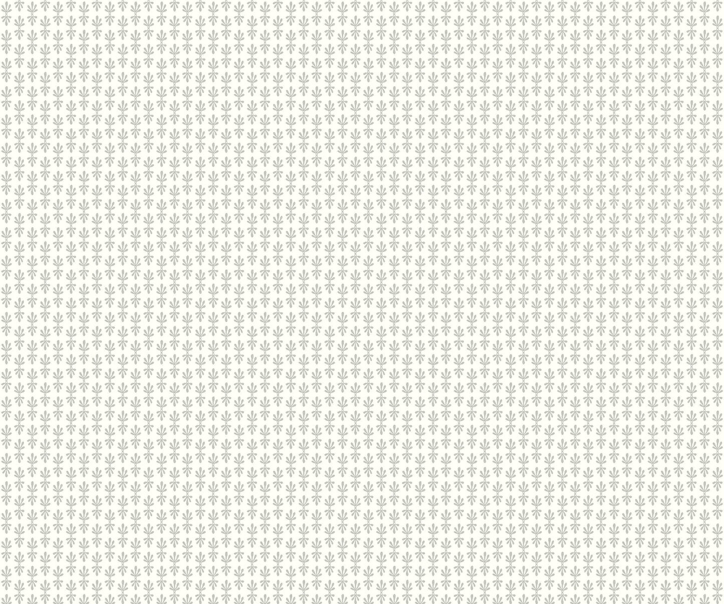 Petal Wallpaper - White - Rifle