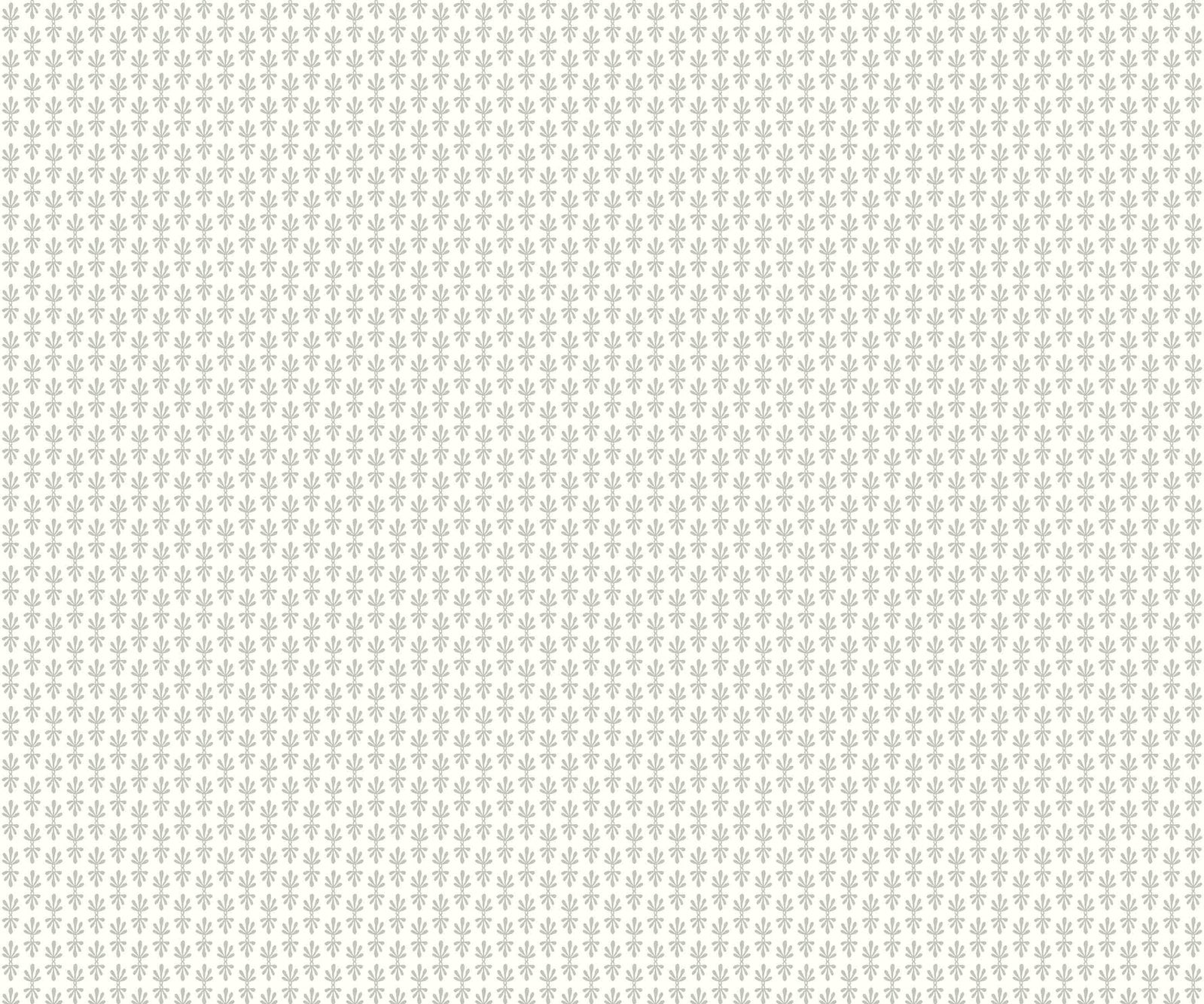 Petal Wallpaper - White - Rifle