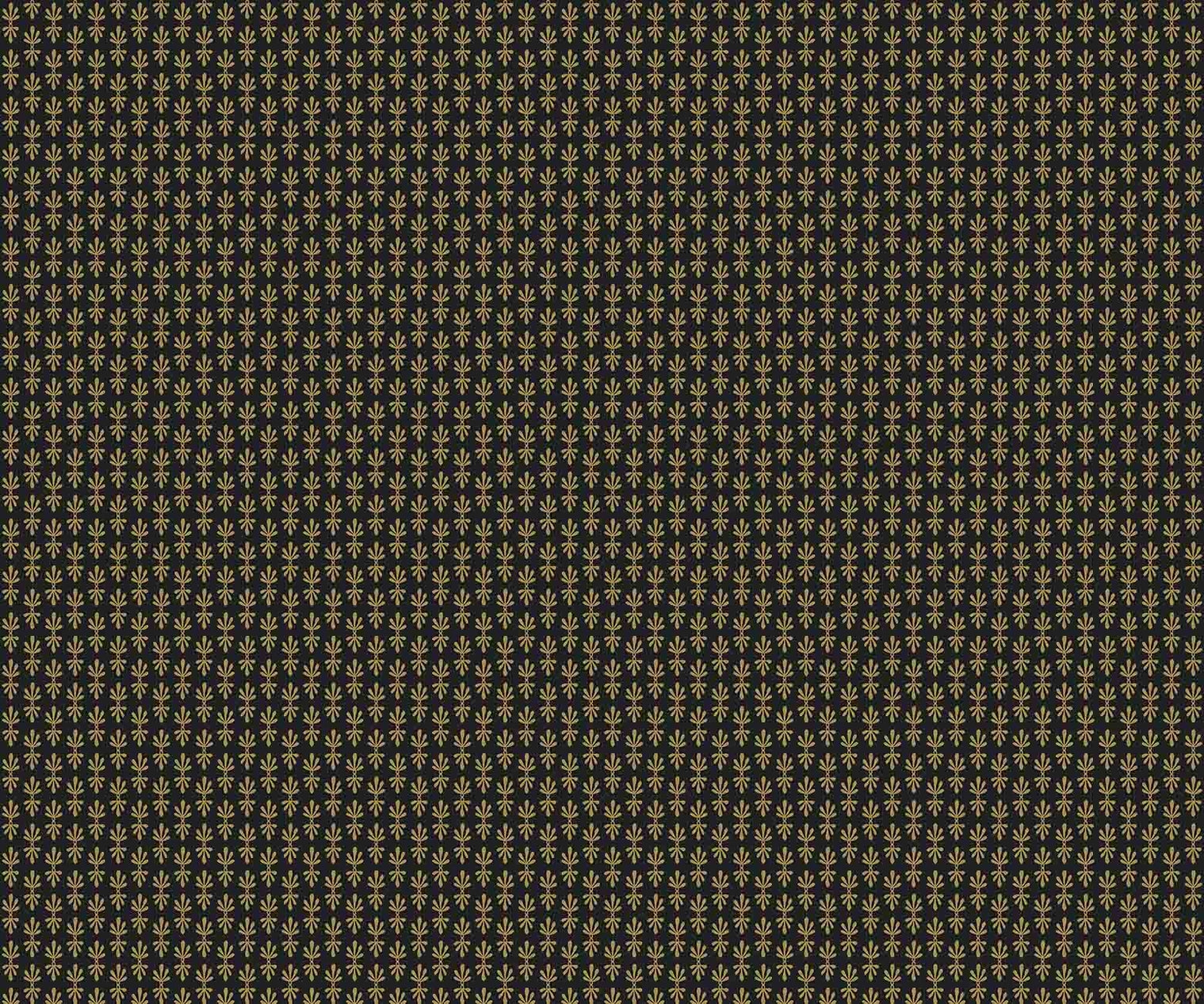 Petal Wallpaper - Brown - Rifle