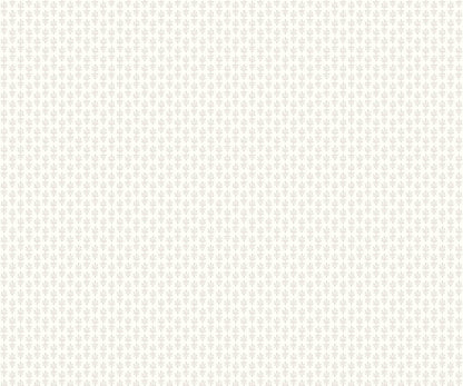 Petal Wallpaper - White - Rifle