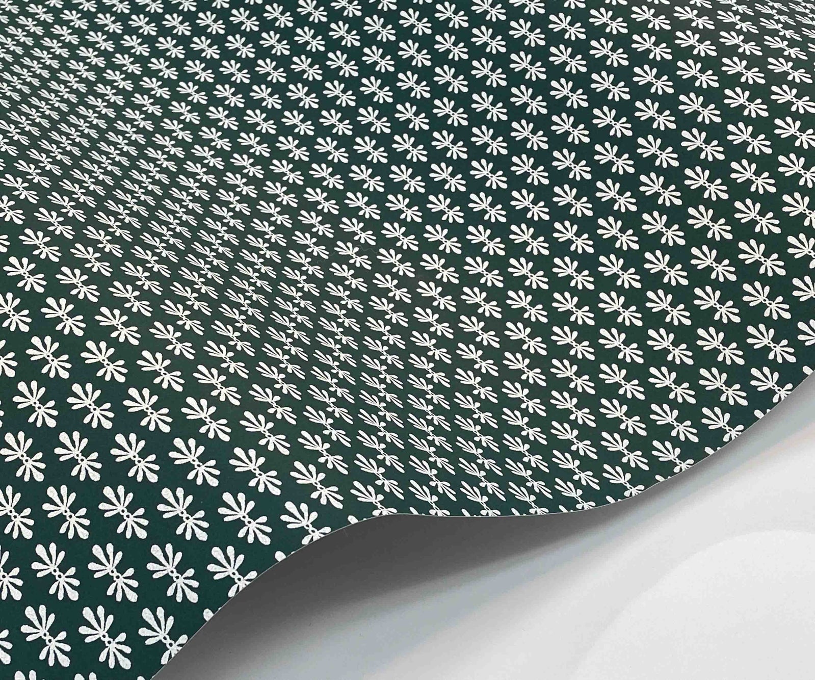 Petal Wallpaper - Blue - Rifle