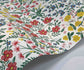 Wildwood Garden Wallpaper - Multicolor - Rifle