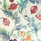 Weycroft Pomegranate Fabric