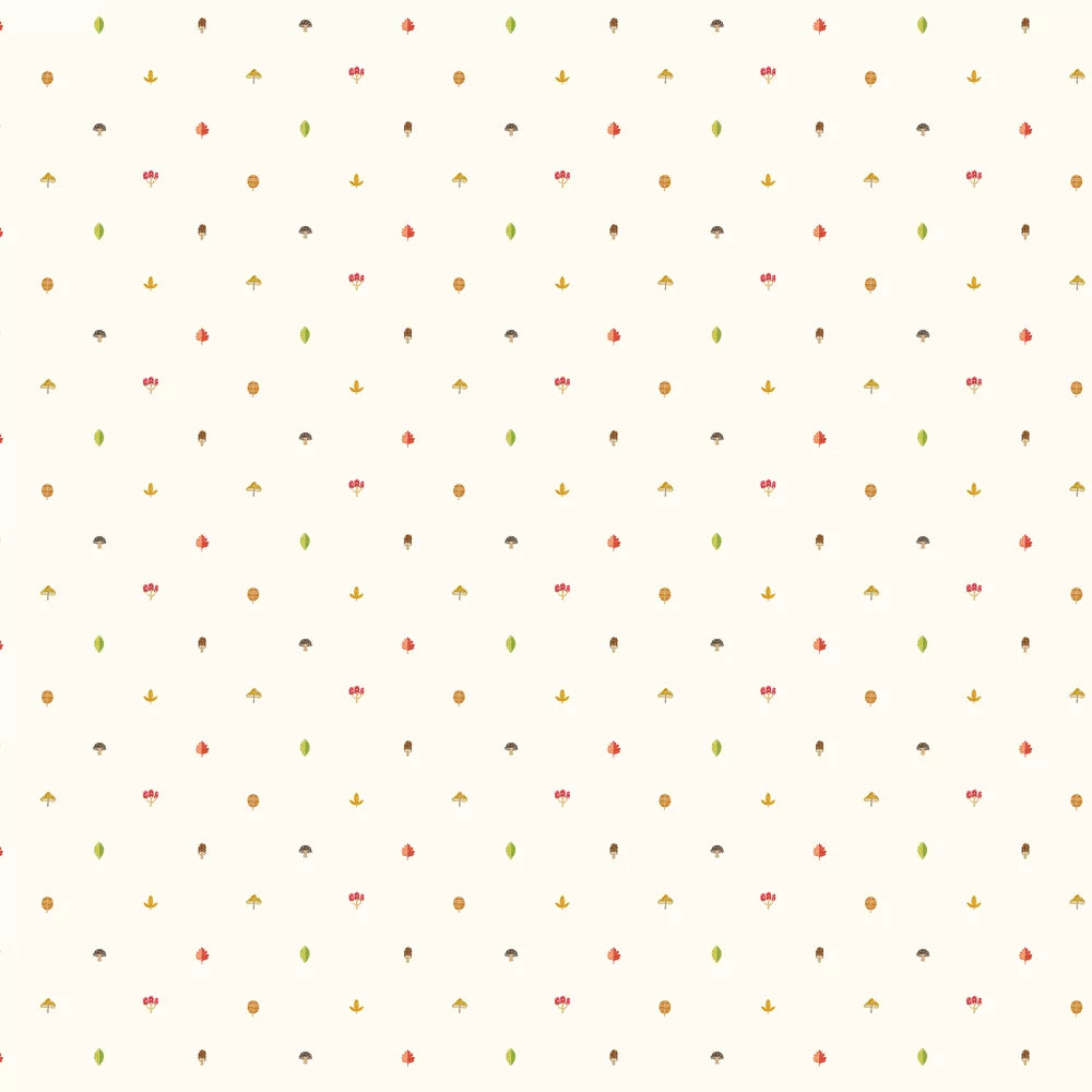 Forest Spot Wallpaper