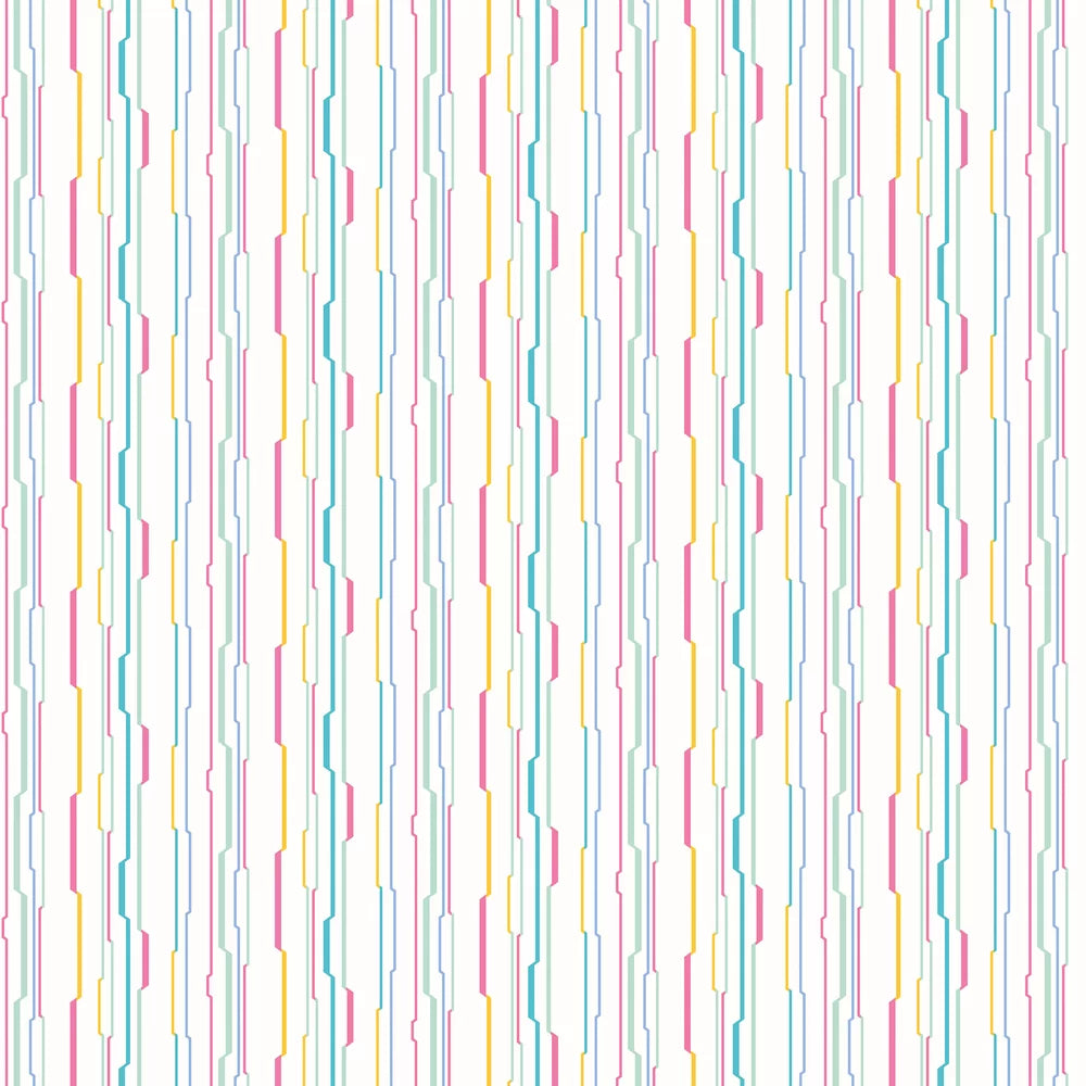 Wibble Wobble Wallpaper