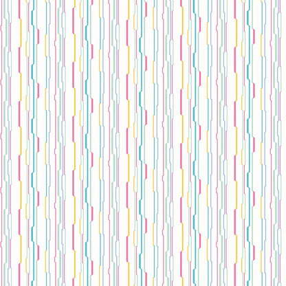 Wibble Wobble Wallpaper