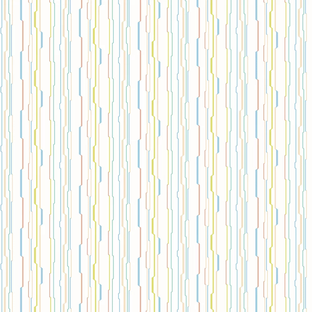 Wibble Wobble Wallpaper