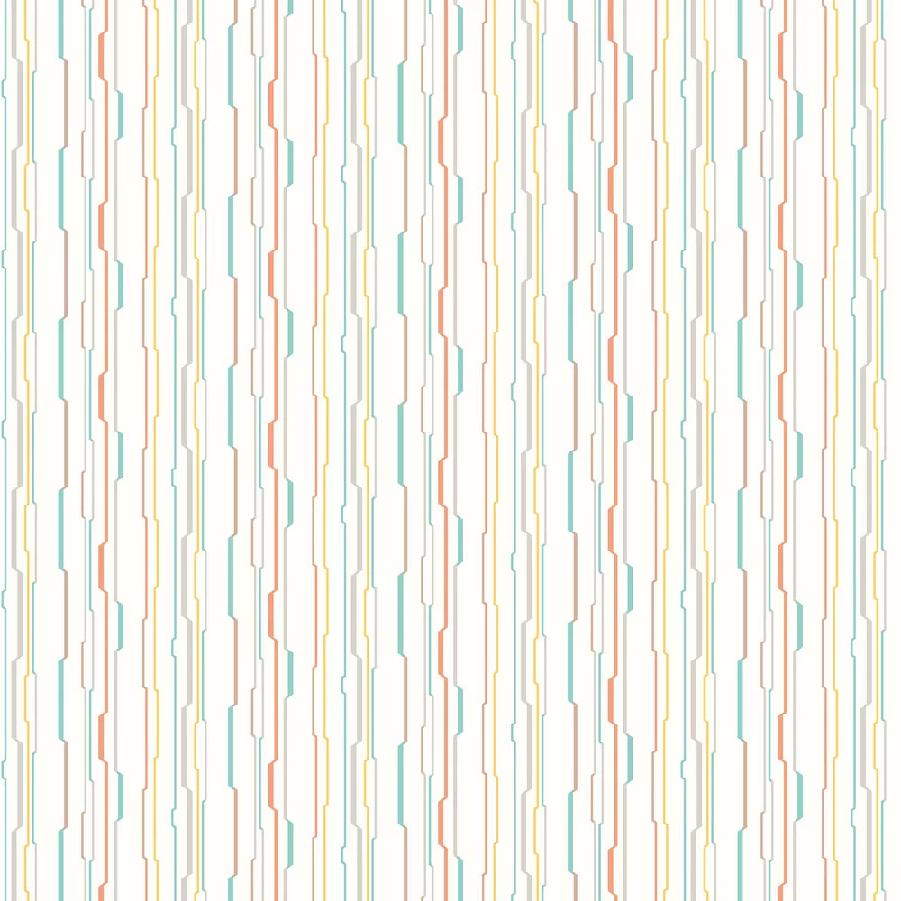 Wibble Wobble Wallpaper