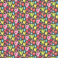 Pop Hearts Wallpaper