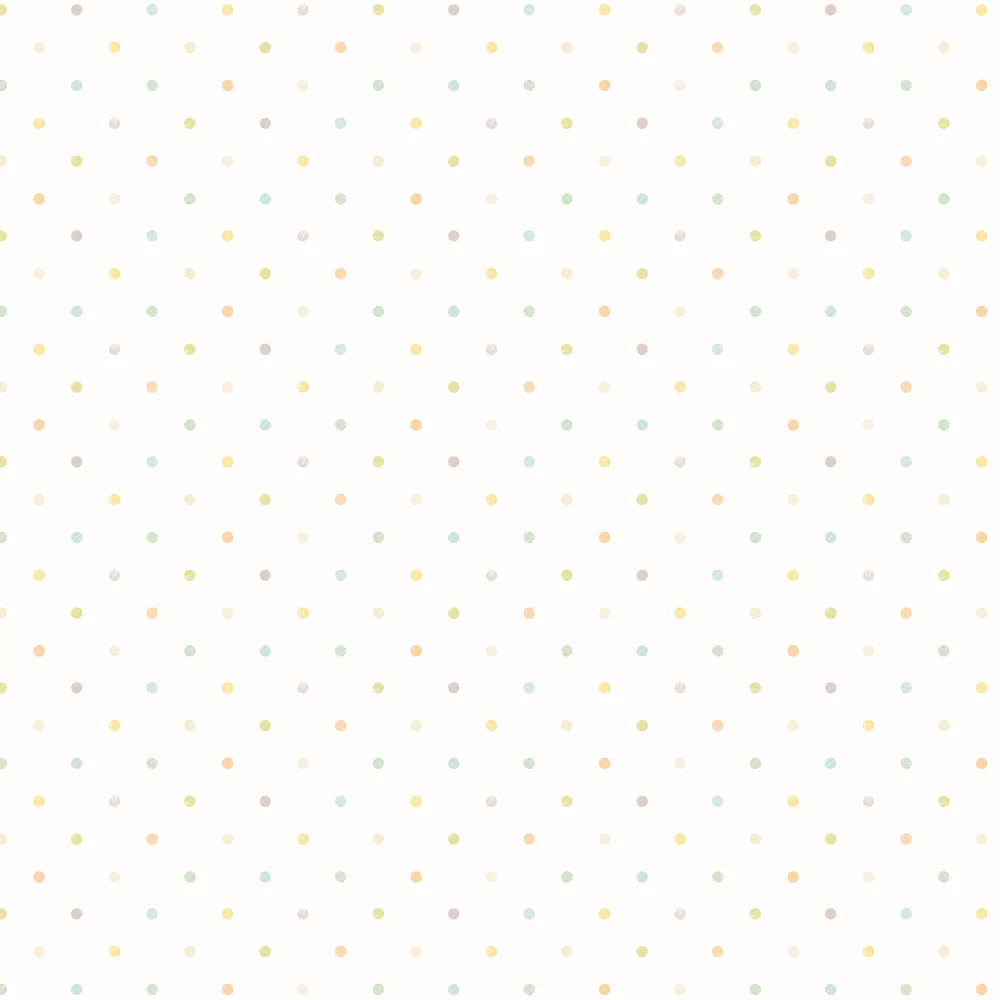 Doodle Spot Wallpaper