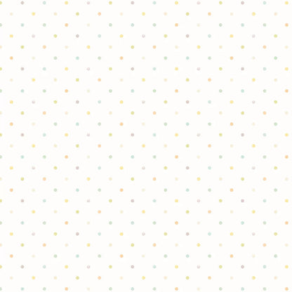 Doodle Spot Wallpaper