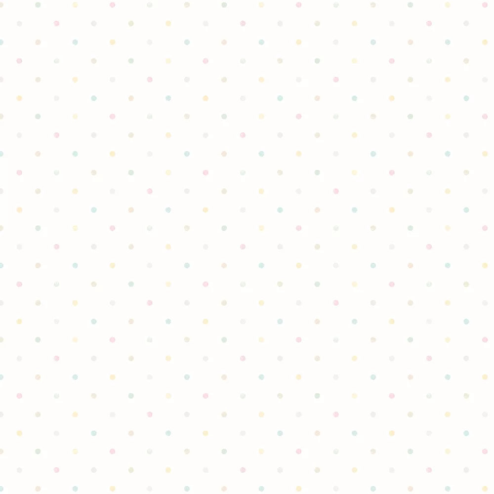 Doodle Spot Wallpaper