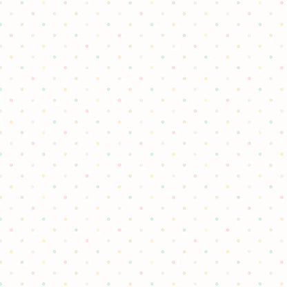 Doodle Spot Wallpaper