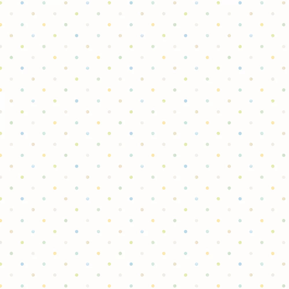 Doodle Spot Wallpaper