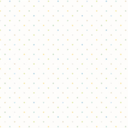 Doodle Spot Wallpaper