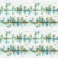 Wilderness Topaz Linen Fabric