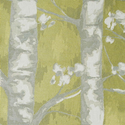 Windermere Lemongrass Fabric