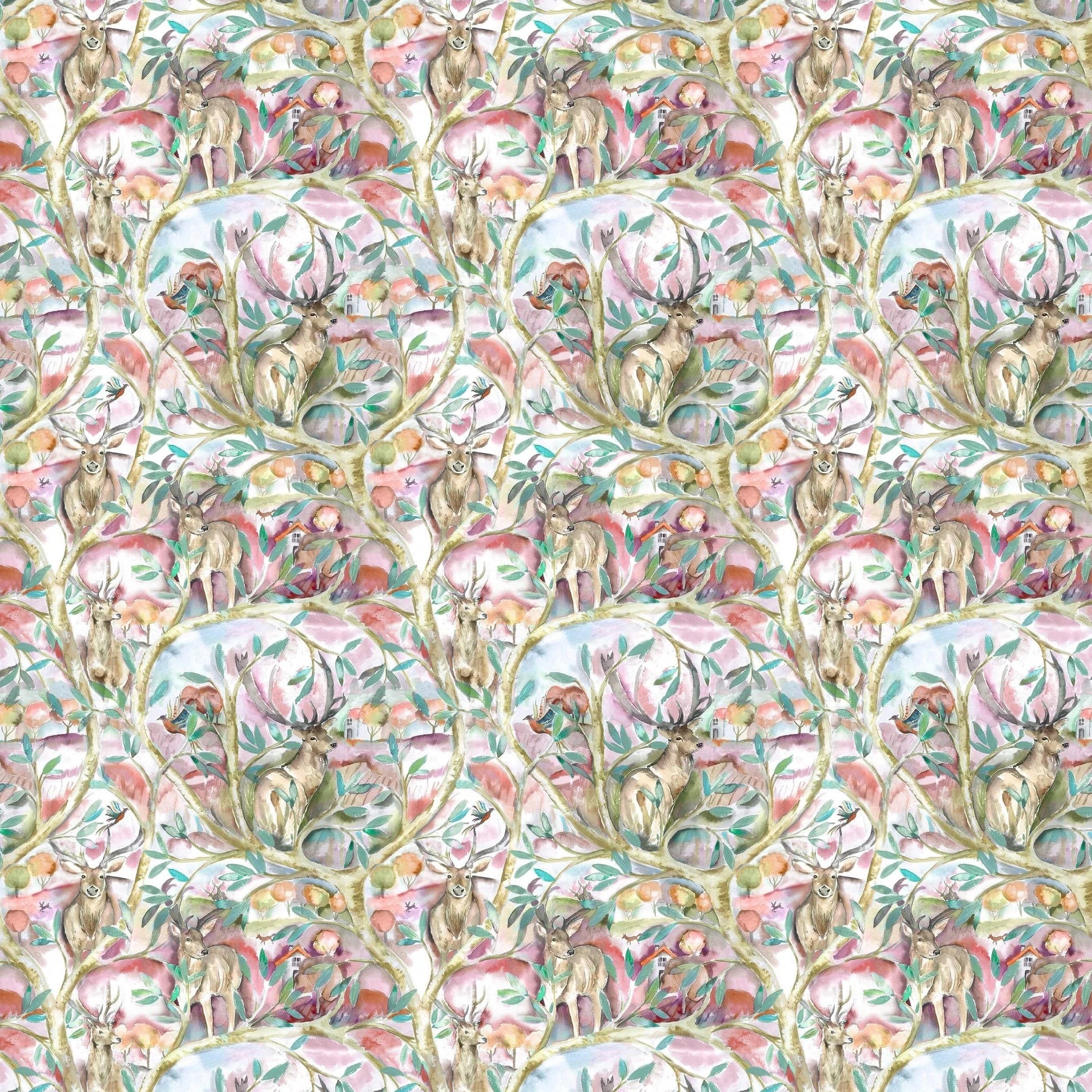 Winlater Russett Fabric