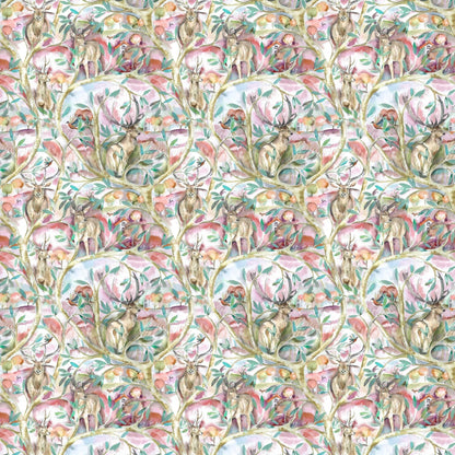 Winlater Russett Fabric