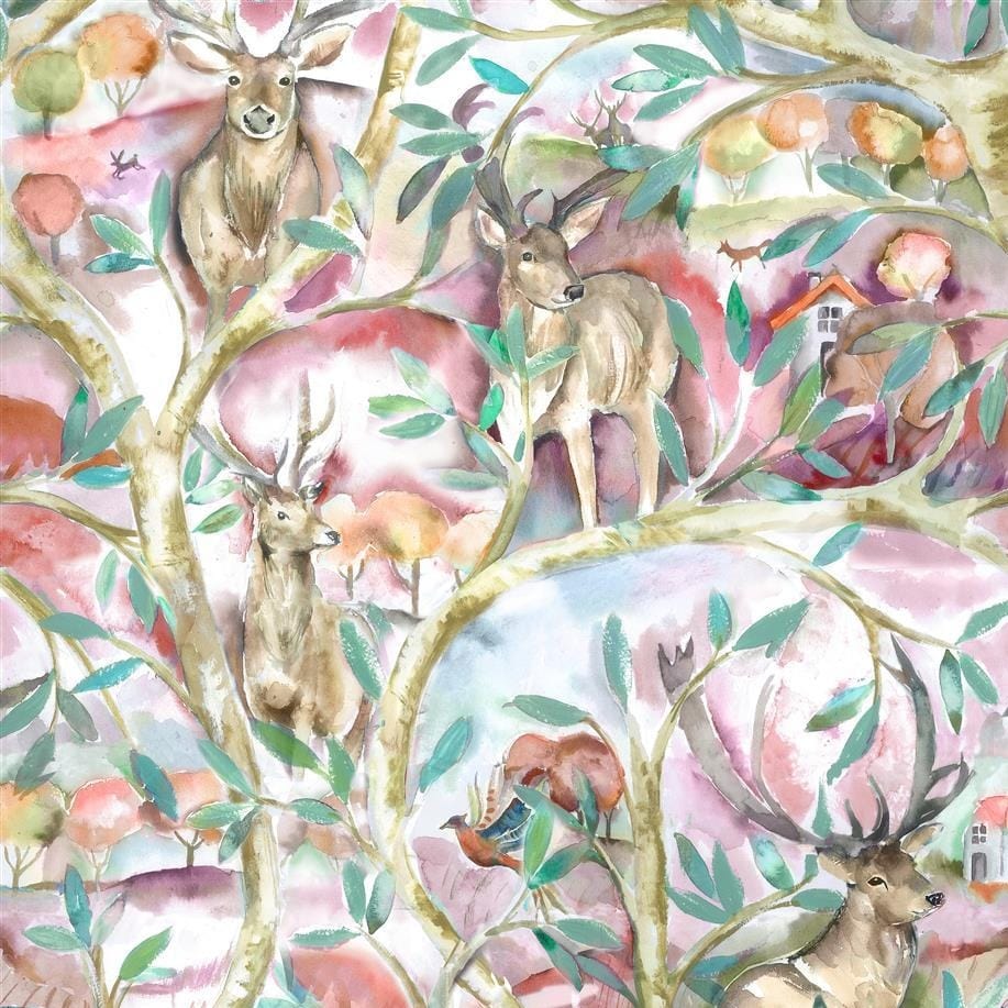 Winlater Russett Fabric