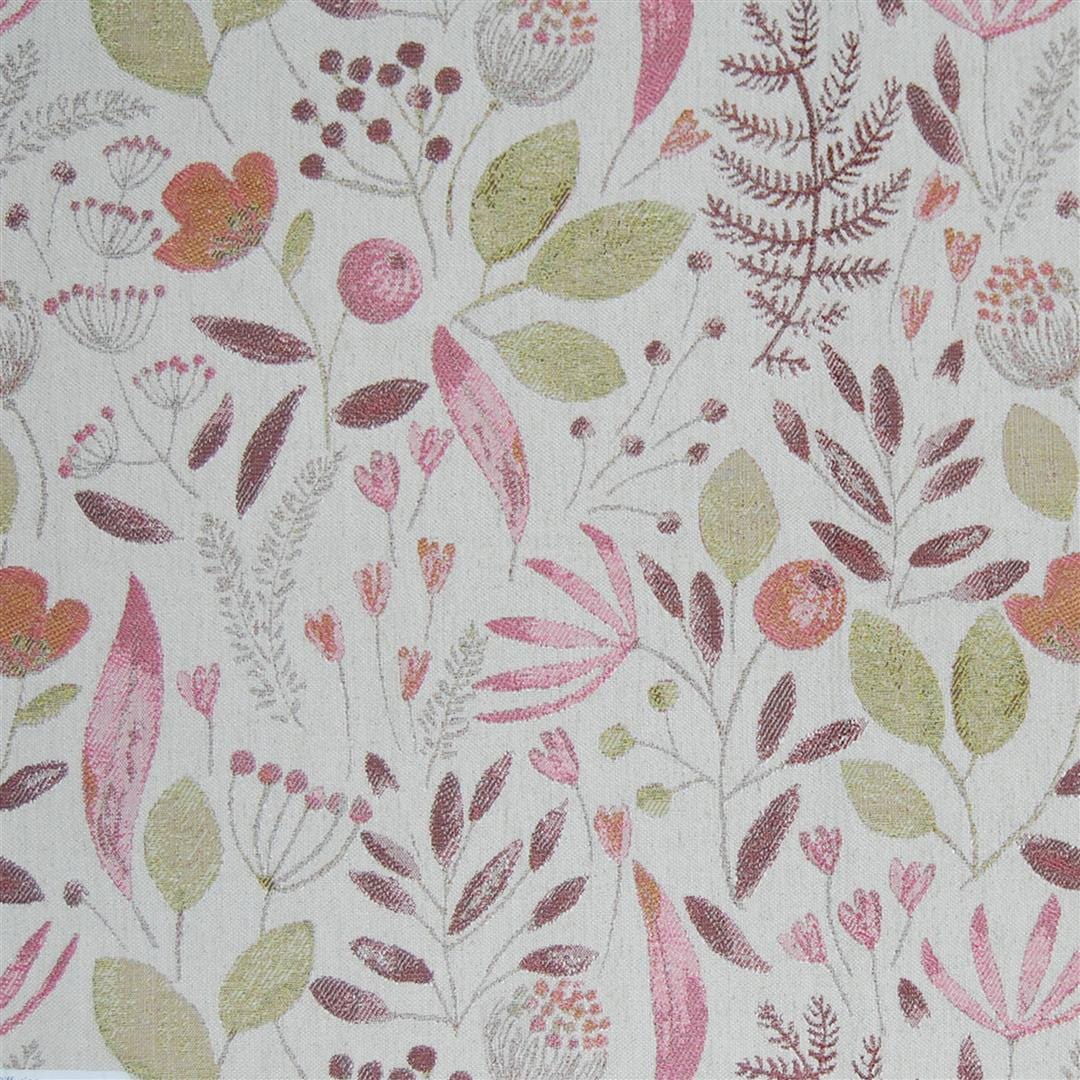 Winslow Linen Summer Fabric
