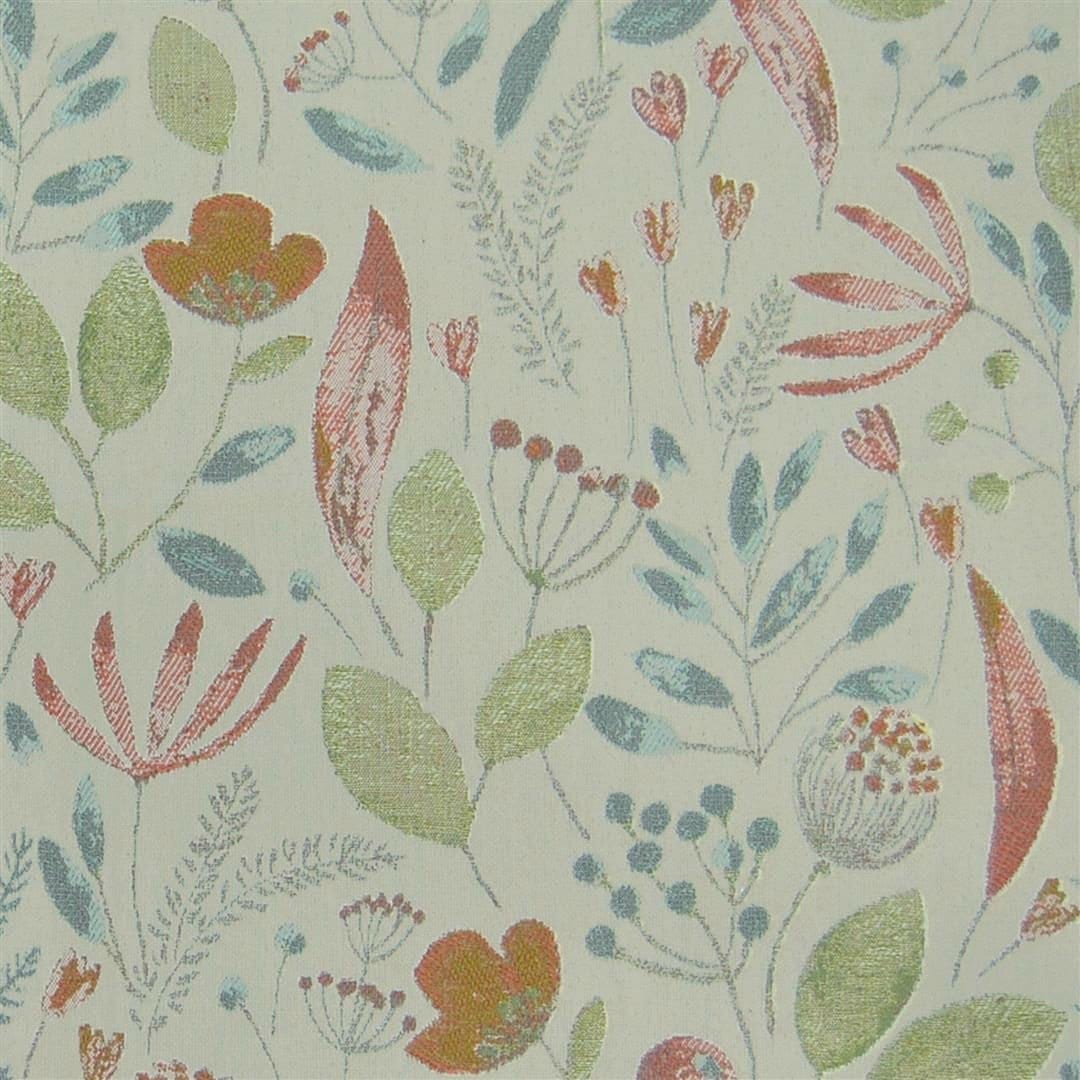 Winslow Linen Linen Autumn Fabric