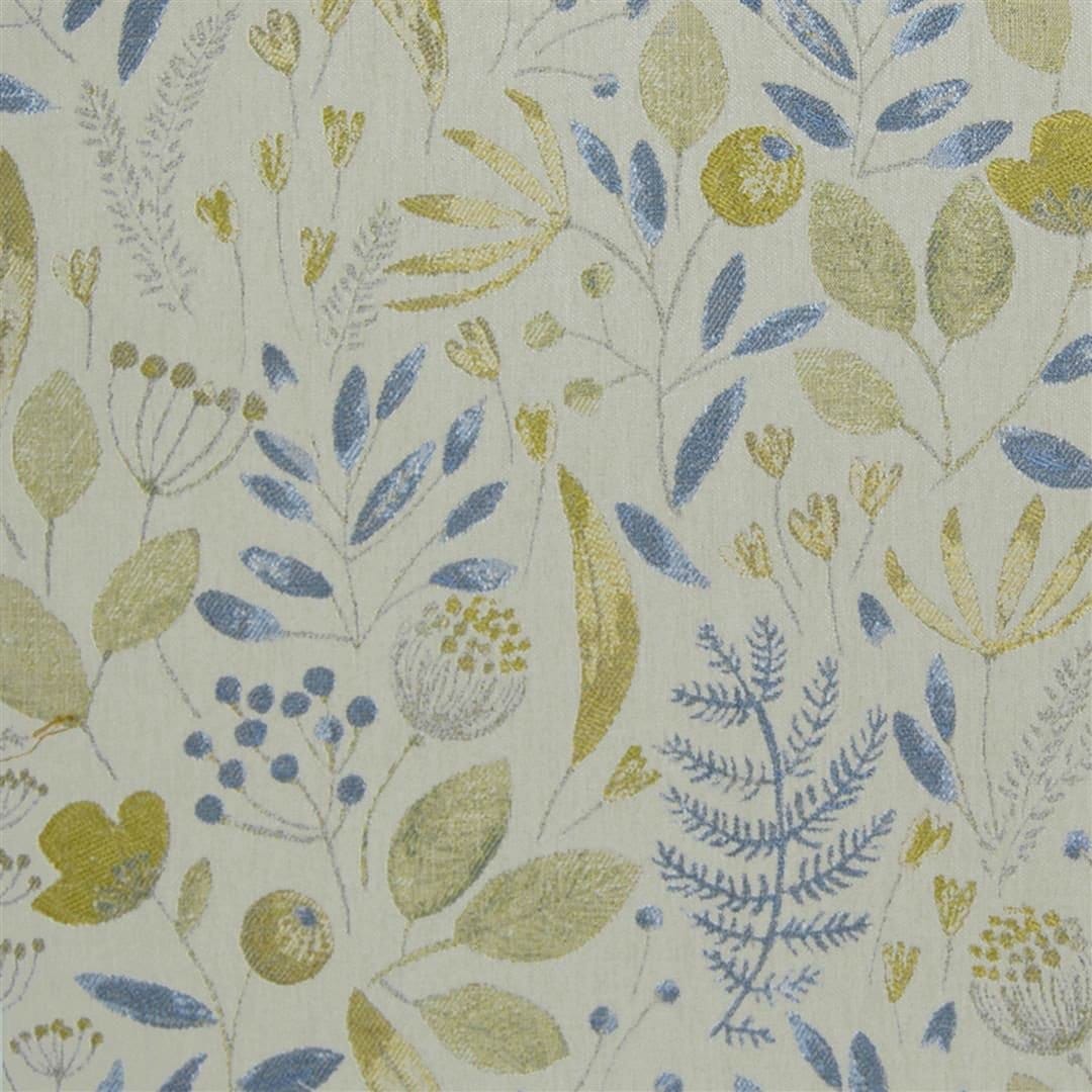 Winslow Linen Linen Duck Egg Fabric