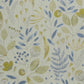 Winslow Linen Linen Duck Egg Fabric